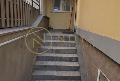 Casă cu 7 camere cu Canalizare în Grivița - 11