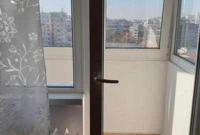 Apartament cu 2 camere decomandat în Arcul de Triumf - 13