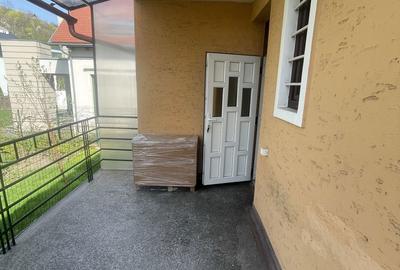 Apartament cu 2 camere nedecomandat în Central