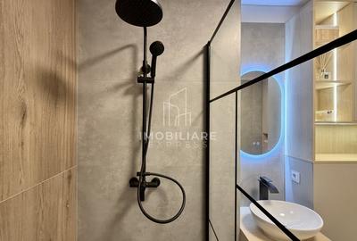 Apartament Smart Ready, nZEB -  10 minute de centrul Clujului - 9