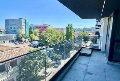 REA1025863 Apartament 3 camere nou I Parcare I Terasa - 9