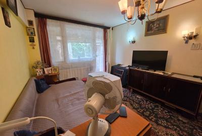 Apartament cu 2 camere semidecomandat în Baba Novac - 10