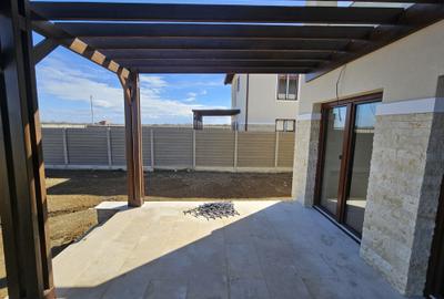 Case individuale noi, P+E, în Moșnița Nouă, locații excelente, comision 0% Case individuale noi, P+E, în Moșnița Nouă, locații excelente, comision 0% - 17