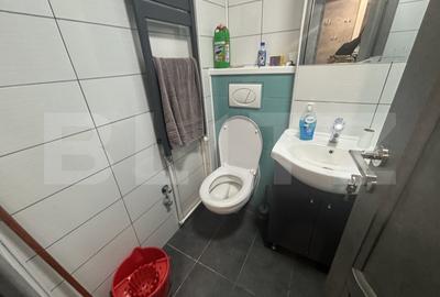 Apartament de vanzare, 2 camere, 33 mp, zona Solidaritatii - 5