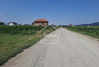 Teren Pretabil Investitie Harman - 18