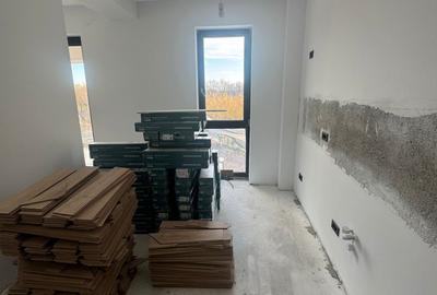 Apartament 3 camere-Comision 0% -Chitila-Vedere catre lac - 10
