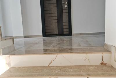 Apartament cu 2 camere în Humulești - 7