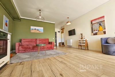 Apartament de inchiriat cu 2 camere, modern langa Iulius Mall! - 3