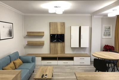 Apartament cu 2 camere decomandat în Central - 3