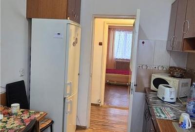 Apartament cu 3 camere decomandat în Central - 6