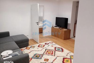 Apartament cu 2 camere în Dorobanți - 5