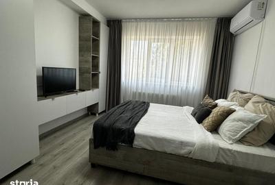 Garsonieră în Progresul - 6