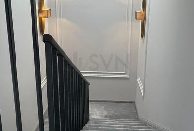 REV2005319 Vila Moderna de vanzare Pipera Scoala Americana - 9