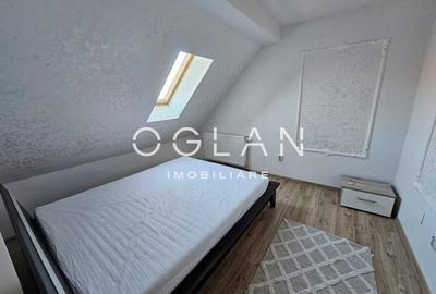 Apartament 3 cam, 2 bai, zona Calea Poplacii - 8