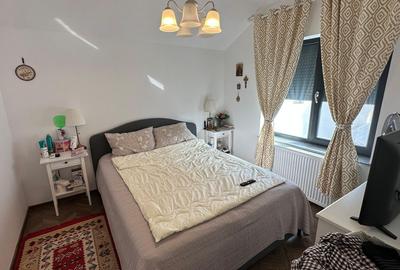 Vila modernă  în Lumina – complet mobilată și utilată - 13