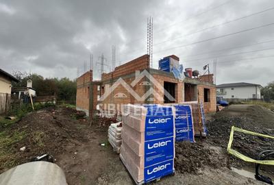 Duplex modern in constructie ,Str. Bradului, Șelimbar Duplex modern in constructie ,Str. Bradului, Șelimbar - 9