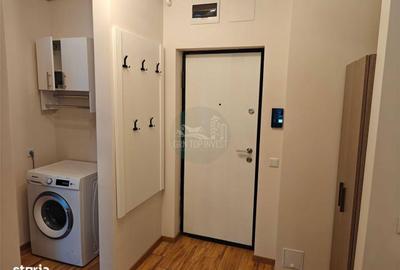 Apartament cu 2 camere în Turnișor