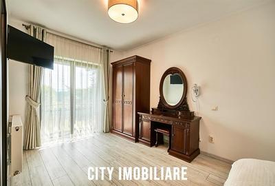 Pensiune la cheie langa partia de schi Toplita, 11 camere, Su-642 mp - 20