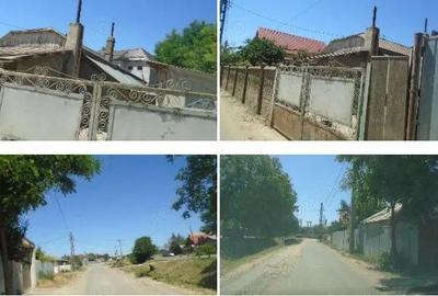 Casa si teren Sendreni, cota parte 1/2, ID: R2668576 - 3