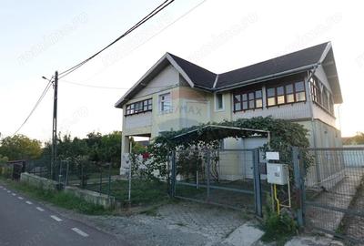 Casa cu 4 camere, de vanzare, in Tautii de Sus - 1