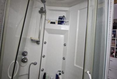 Exclusiv! Garsoniera - Centru / Tomis Mall - 65.000 (Cod E8) - 6