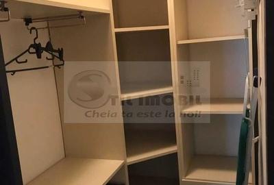 Apartament decomandat cu 3 camere - 70mp, central - 550€ - 6