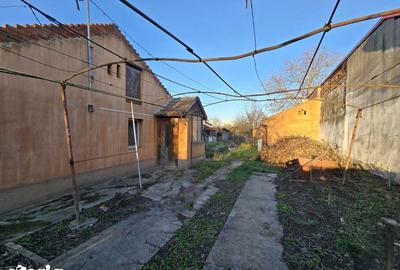 Casă cu 3 camere cu Canalizare în Steaua - 15