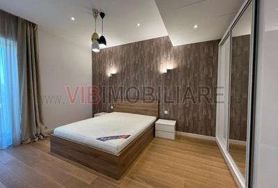 2 Camere - One Herastrau Park - Balcon - Parcare - 5