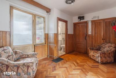 Apartament cu 4 camere decomandat în Iosia - 4