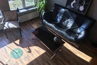 Casă individuală cu 3 camere cu Teren 475 Mp în Podul de Fier - 2