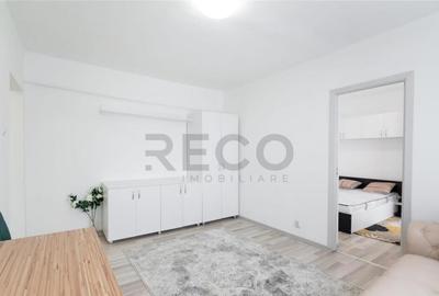 RECO . APARTAMENT 2 CAMERE . IOSIA . - 3