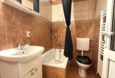 Apartament cu o camera, 22 mp, parter - zona Dorobantilor - 1