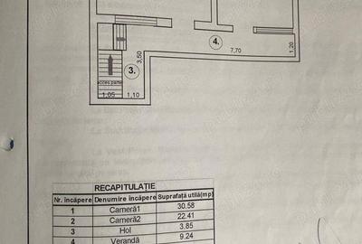 De vanzare imobil cu etaj pretabil cabinete, birouri in zona Siderurgistilor - 7
