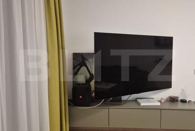 Apartament de vanzare, 62 mp, Green Residence Apartament de vanzare, 62 mp, Green Residence - 2