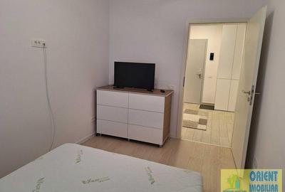 Apartament cu 2 camere decomandat în Tomis Plus - 5