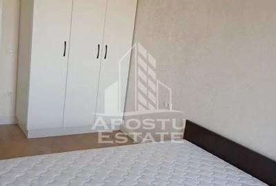 Apartament cu 2 camere, Giroc, Centrala Proprie - 4