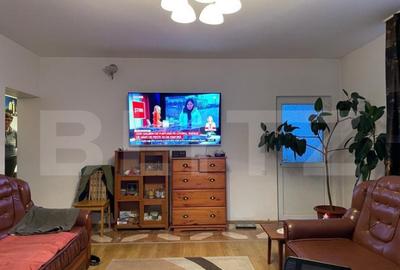 Casă cu 4 camere cu Teren 660 Mp în Central
