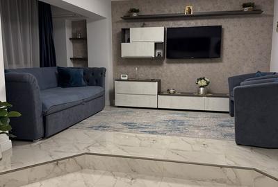 Apartament cu 2 camere decomandat, mobilat în Decebal - 4