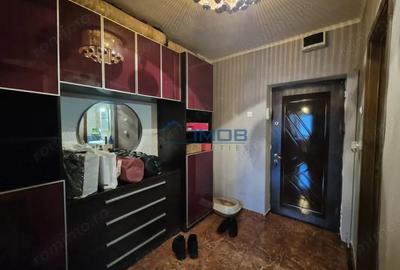 Garsonieră decomandată, mobilată în Sebastian - 10