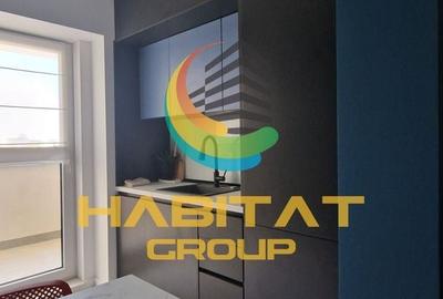 2 camere tip studio UPPER Premium - Pallady - 4