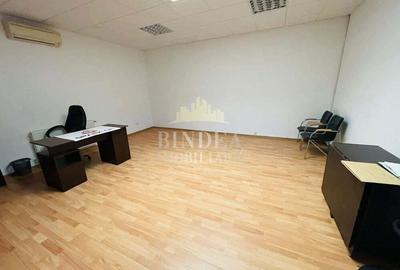 Birou de inchiriat Calea Lugojului Birou de inchiriat Calea Lugojului - 2