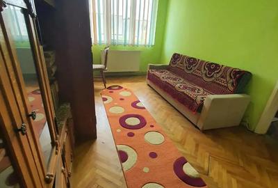Apartament cu 2 camere decomandat în Luduș - 2