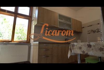 Casă individuală cu 6 camere decomandat cu Canalizare în Stupini - 6