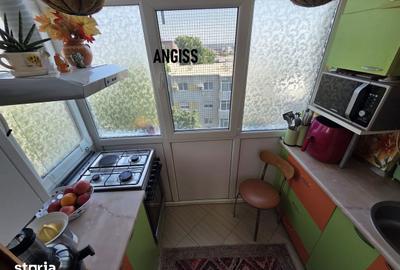 Apartament cu 2 camere în C5 - 9