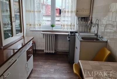 Apartament 3 camere, 80 m2, Andrei Muresanu - 2