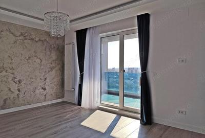 Apartament cu 6 camere în Nufărul - 10