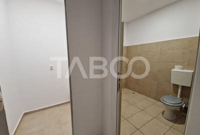 Spatiu comercial 57 mpu spatiu cu depozitare loc parcare Doamna Stanca - 4