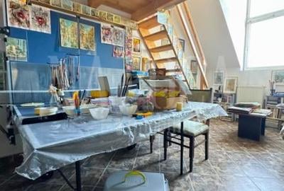 Casa 4 camere de vanzare in Andrei Muresanu, Cluj Napoca Casa 4 camere de vanzare in Andrei Muresanu, Cluj Napoca - 10