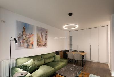 Apartament Liberty  - Rahova  - Parcul Carol la doar 2 km de Unirii - 2