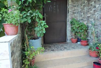 Casă cu 4 camere cu Teren 650 Mp în Bordei - 9